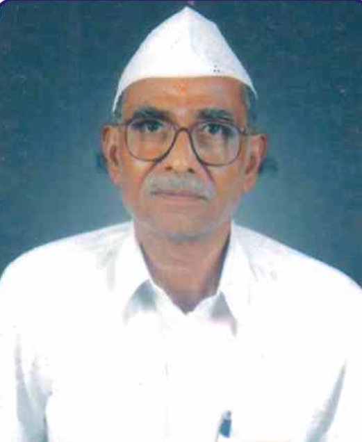 श्री. रमा परशराम पाचपांडे